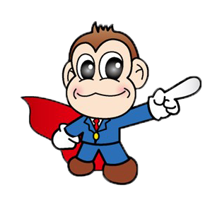 ちんさくん